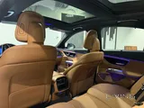 Mercedes E 200 2024 V4